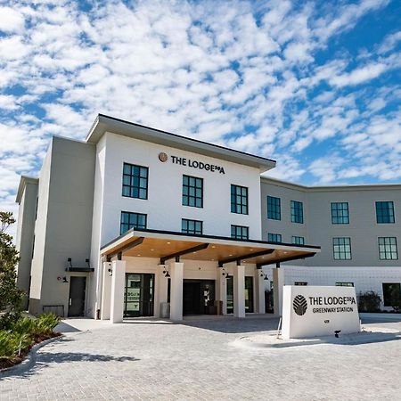 The Lodge 30A Santa Rosa Beach Bagian luar foto