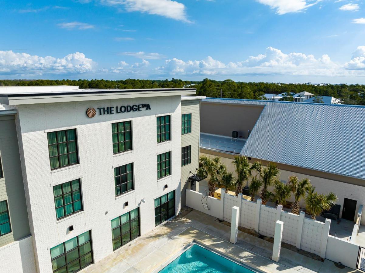 The Lodge 30A Santa Rosa Beach Bagian luar foto