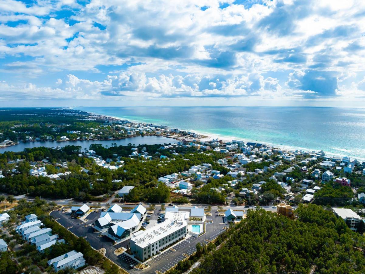 The Lodge 30A Santa Rosa Beach Bagian luar foto