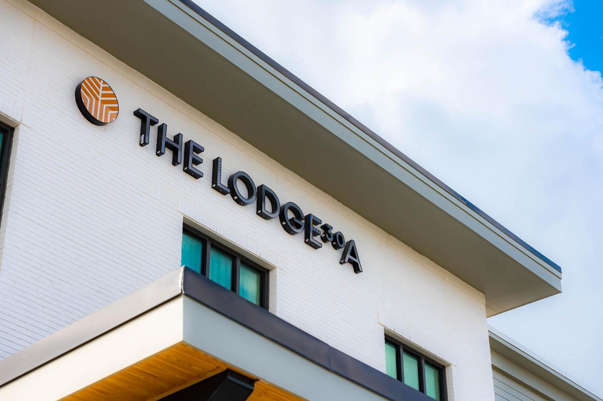 The Lodge 30A Santa Rosa Beach Bagian luar foto