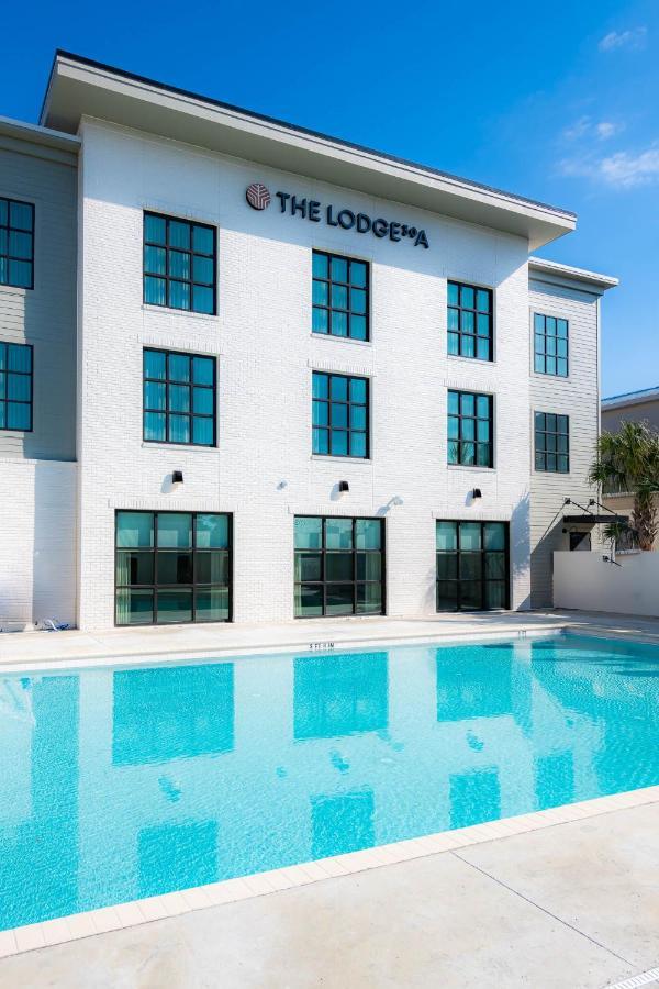 The Lodge 30A Santa Rosa Beach Bagian luar foto