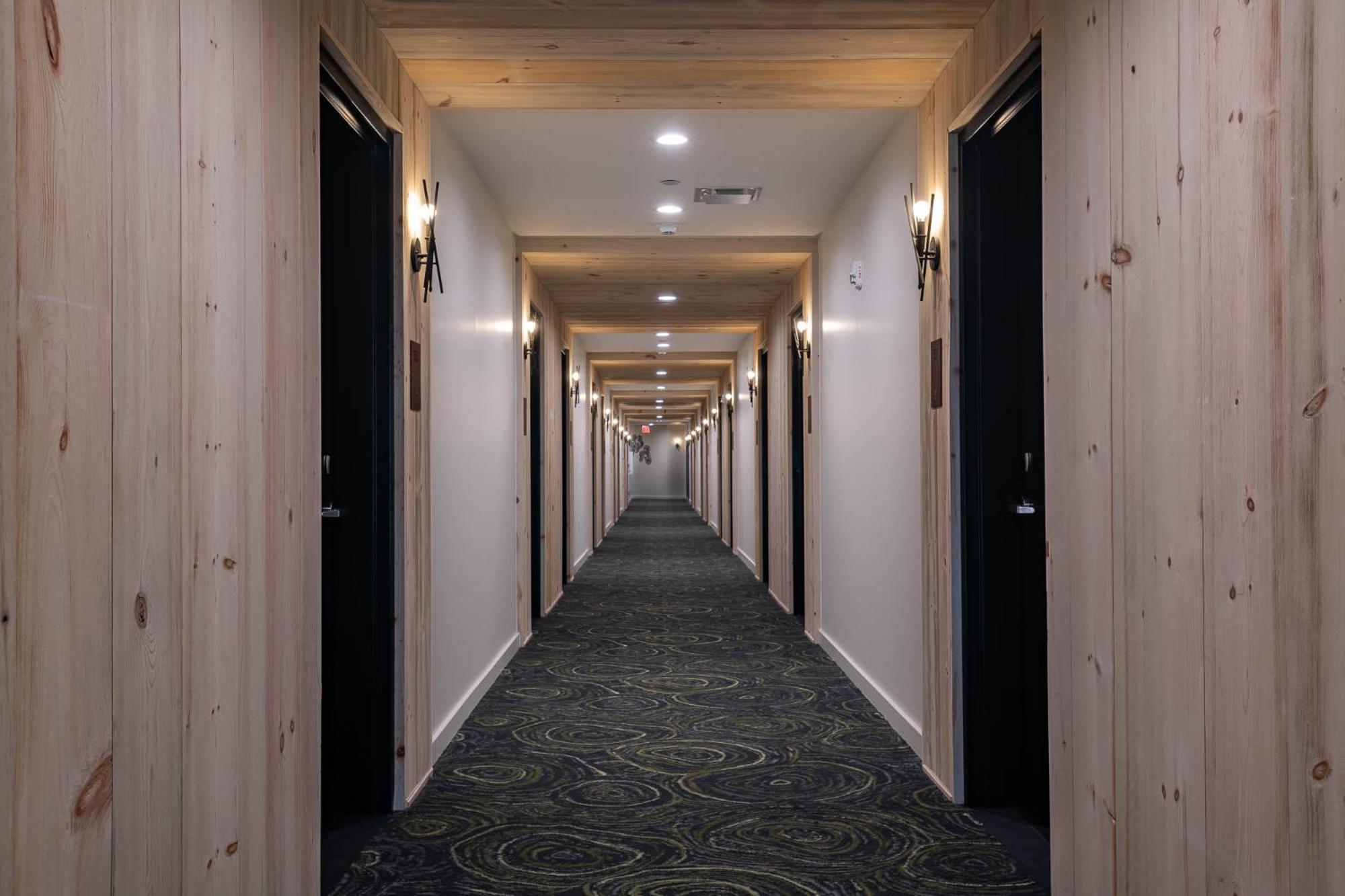 The Lodge 30A Santa Rosa Beach Bagian luar foto