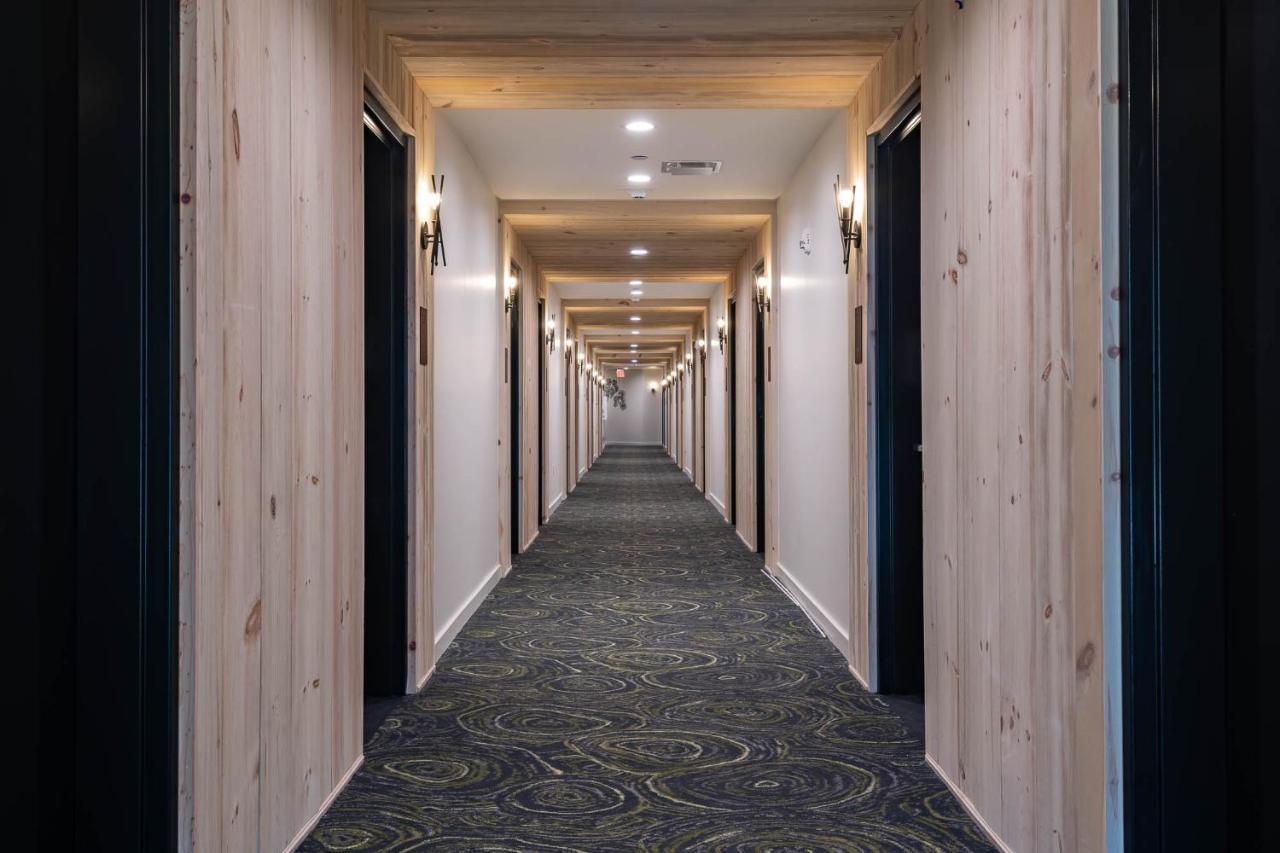 The Lodge 30A Santa Rosa Beach Bagian luar foto
