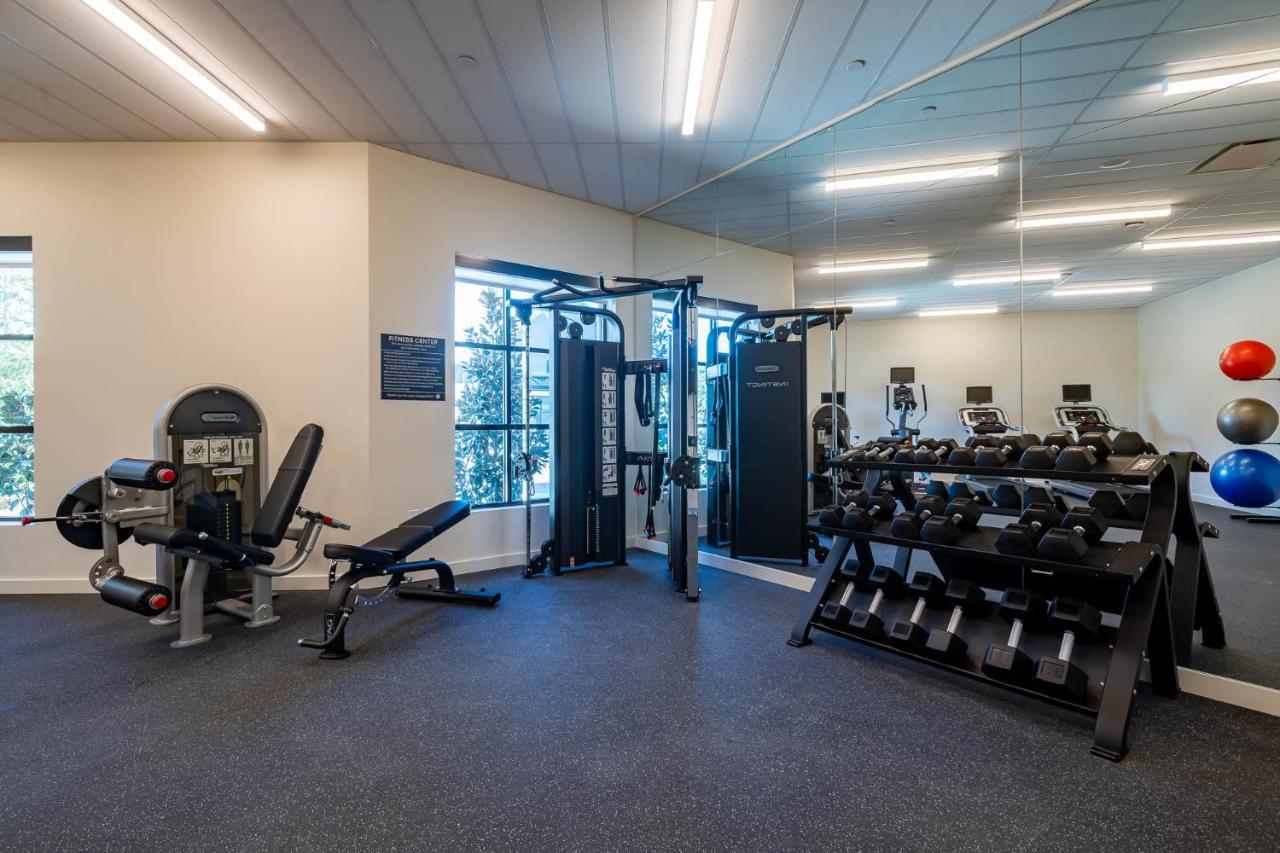 The Lodge 30A Santa Rosa Beach Bagian luar foto