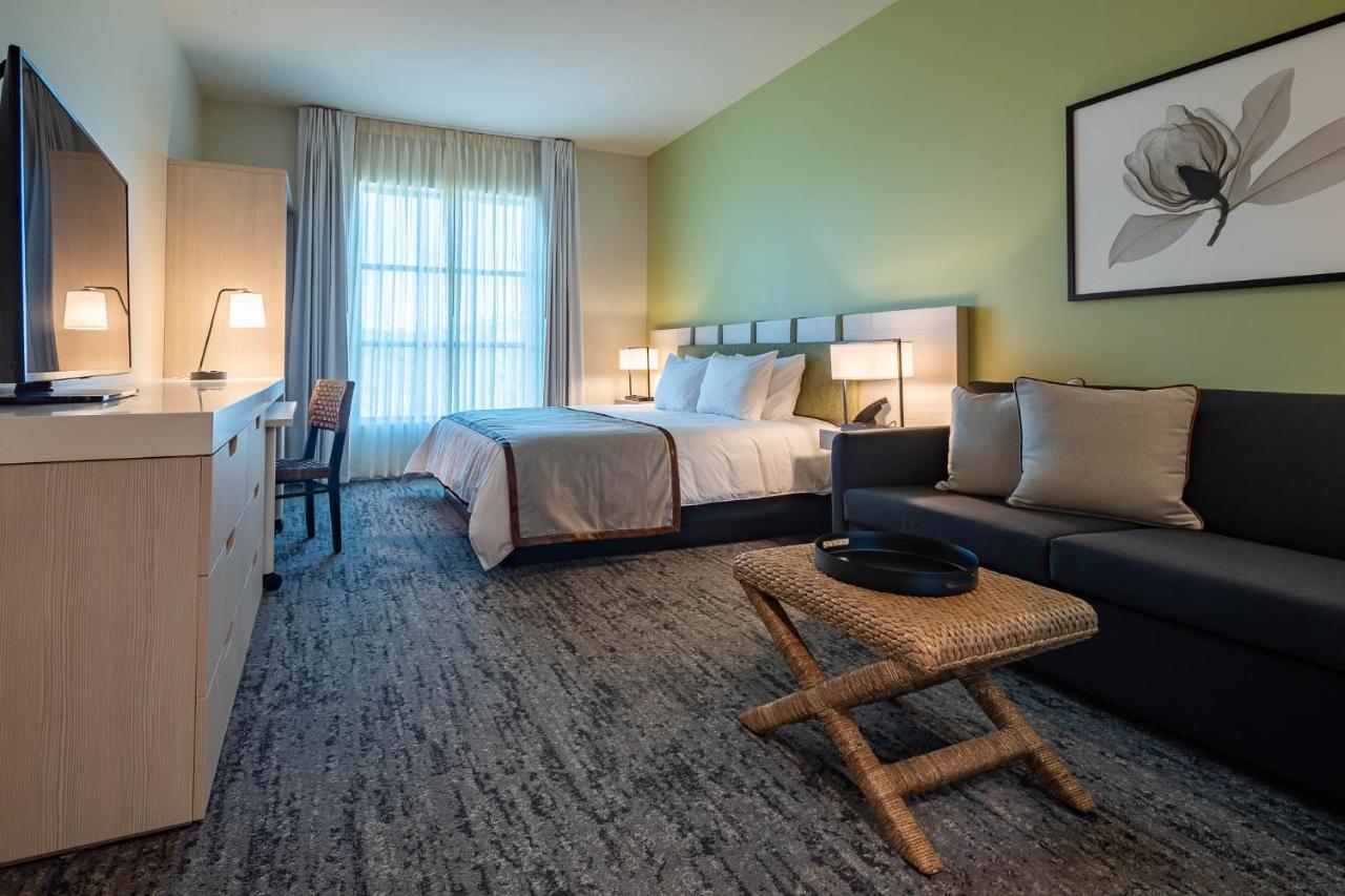 The Lodge 30A Santa Rosa Beach Bagian luar foto