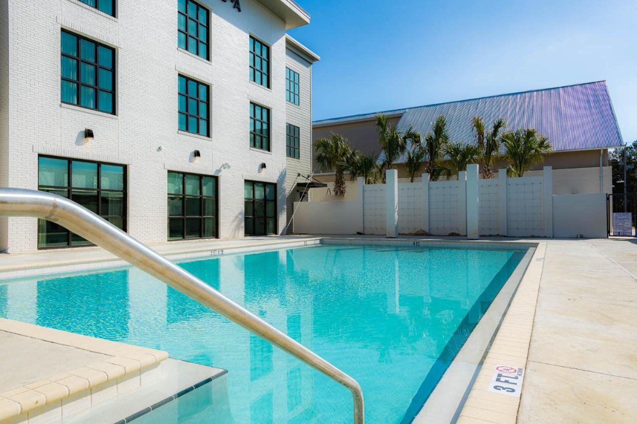 The Lodge 30A Santa Rosa Beach Bagian luar foto
