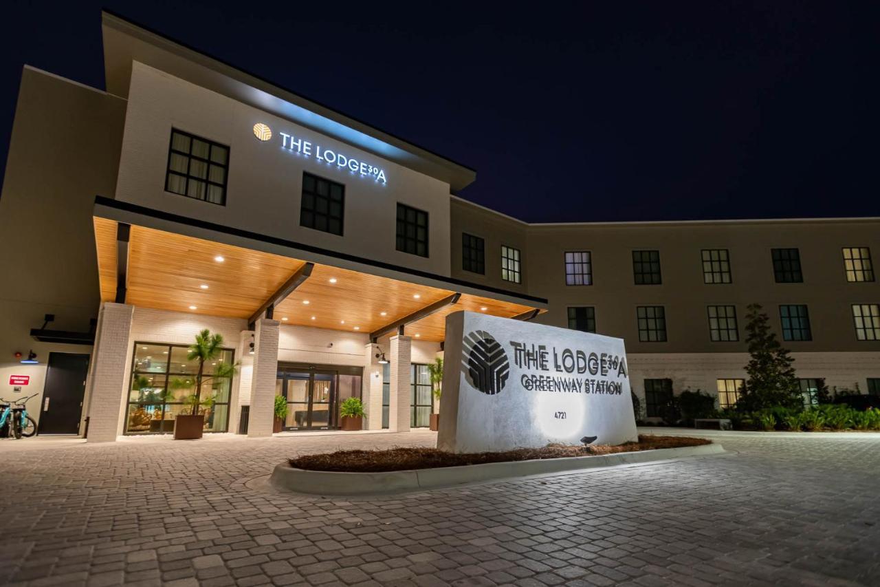 The Lodge 30A Santa Rosa Beach Bagian luar foto