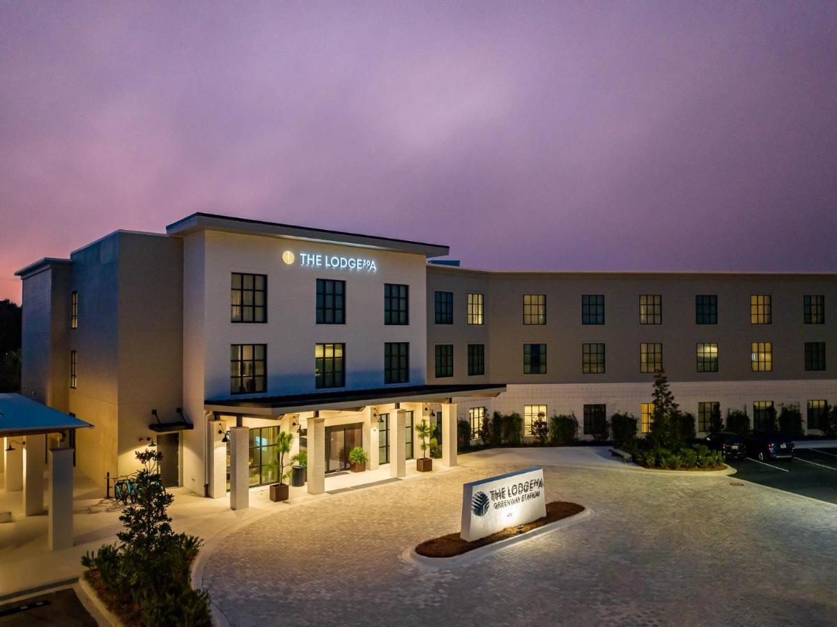 The Lodge 30A Santa Rosa Beach Bagian luar foto