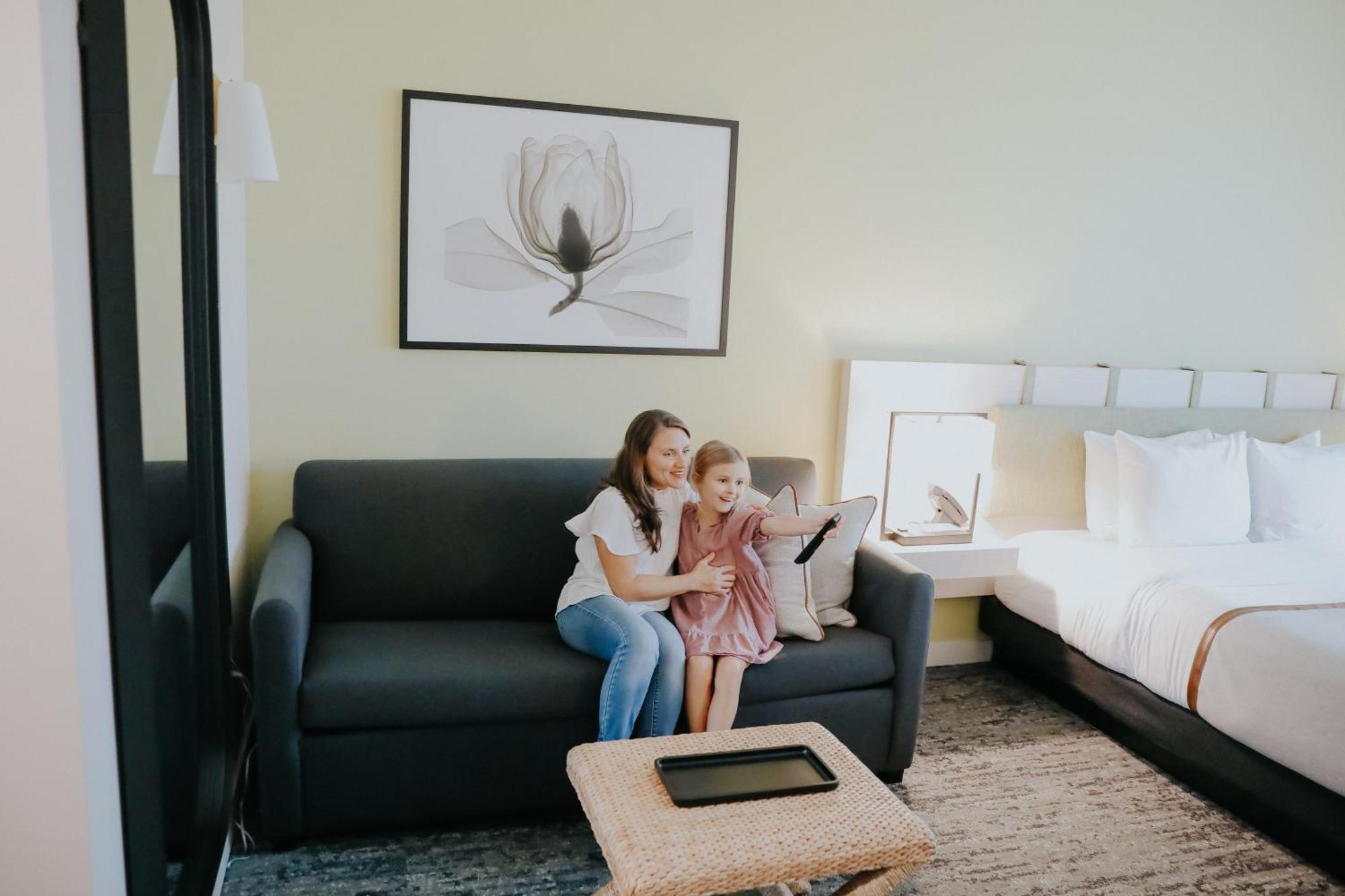 The Lodge 30A Santa Rosa Beach Bagian luar foto